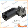 Moteur d'essuie-glace avant pour MERCEDES-BENZ | 001-40-08220, 0014008220